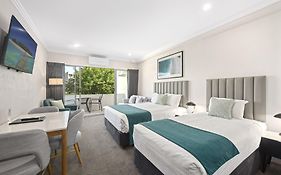 Palm Court Motor Inn